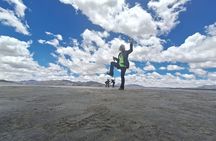 Lagoon of Salinas 1 Day Tour