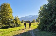 Discover Olympus Mountain 