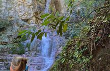 Discover Olympus Mountain 