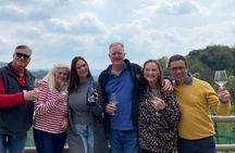 Prosecco Wine Tour with Sommelier – Pick-up from Treviso