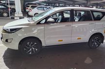 Private Tour to Kochi Suburbs Virgin Hot Spots: Free Pick & Drop