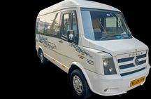 Private Tour to Kochi Suburbs Virgin Hot Spots: Free Pick & Drop