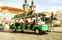 Pilsen Beer Bus for 18 years old above