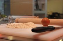 Rome: Lasagna, Fettuccine Pasta and Tiramisu Cooking Class