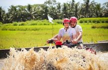 Thrilling Off Road Adventure Explore Nature with ATV With Lunch
