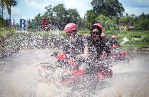 Thrilling Off Road Adventure Explore Nature with ATV With Lunch