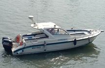 Elephanta Caves Tour by Private Speed Boat