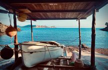 Ibiza half-day tour: Iconic photo spots with transportation