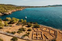 Ibiza half-day tour: Iconic photo spots with transportation