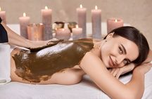 Moroccan Hammam and Full Body Massage Luxury Spa in Hurghada