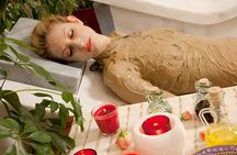 Moroccan Hammam and Full Body Massage Luxury Spa in Hurghada