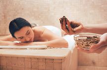 Moroccan Hammam and Full Body Massage Luxury Spa in Hurghada