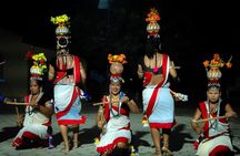Chitwan Jungle Safari 3-Day Tour