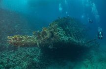 Scuba Diving Trip in El Gouna Two Dives