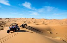 Merzouga ATV Quad and Buggy Tours& sandboard