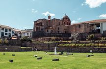 City Tour Cusco Traditional