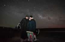 Lake Tekapo Ultimate Stargazing Experience