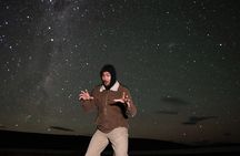Lake Tekapo Ultimate Stargazing Experience