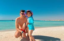 Private Speedboat – Snorkeling & Dolphin Watching & Abu Monkar