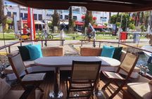 Bodrum Private Boat 6 Hours Snorkeling in 3 Bays