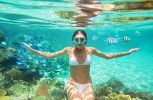 Nha Trang Half-Day Snorkeling Adventure with BBQ Onboard