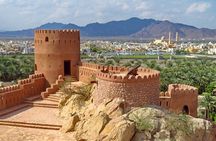 4 Days-3 Nights Private Oman Tour Package 