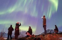 Aurora Chase with Warranty Small Group