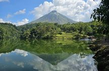 Adventure on Clouds with the Arenal Eco Expedition