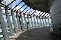 Macau Tower Admission Ticket