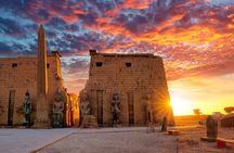 Visit Luxor on a 2-Day Private Tour – East & West Bank Highlights