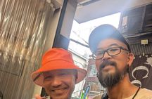 Private 6hr Tokyo Essentials Tour of Tradition and Modernity