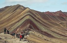 5 Day Tour at Cusco and Machu Picchu 