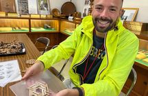 Private Hakone Half-day Car Tour with Hotel Pickup - Local Guide