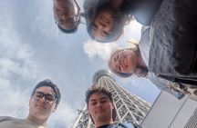 Unlock Tokyo’s Secrets with a Custom Private Tour