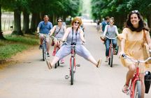 Versailles Half Day Bike Tour with Marie Antoinette's Hamlet