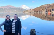 Private Hakone Full-day Tour with Hotel Pickup and Japanese guide