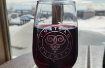 NON BUS Traverse City Fine Red Wine Tasting Tour
