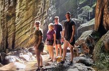 Lake Bayano Cave Exploration Tour From Panama City