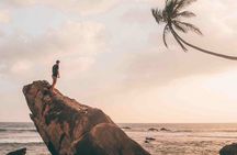 Southern Sri Lanka Day tour from Hambantota