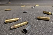Riga Shooting Range - Experience Fire Legendary Guns in Riga