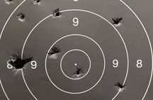 Riga Shooting Range - Experience Fire Legendary Guns in Riga