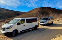 Jandia Peninsula: La Pared, Sotavento lagoon & Morro Jable