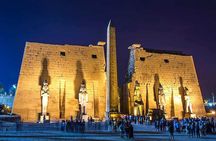 Visit Luxor on a 2-Day Private Tour – East & West Bank Highlights