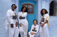 Chefchaouen Full Day Tour with Local Family