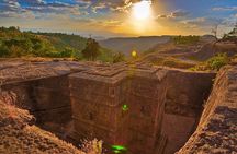  "15-Day Northern Ethiopia: A Journey Through Time"