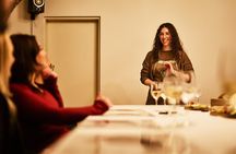 Budapest: Hungarian Wine & Food Tasting Experience