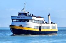 San Francisco Bay Cruise and City Combo Tour