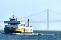 San Francisco Bay Cruise and City Combo Tour