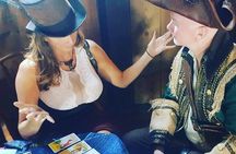 1 Hour Private Tarot Reading in Southern Pines NC