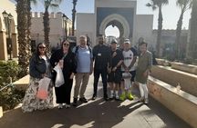 Souk El had food tour : Local 10 testing Food Experience